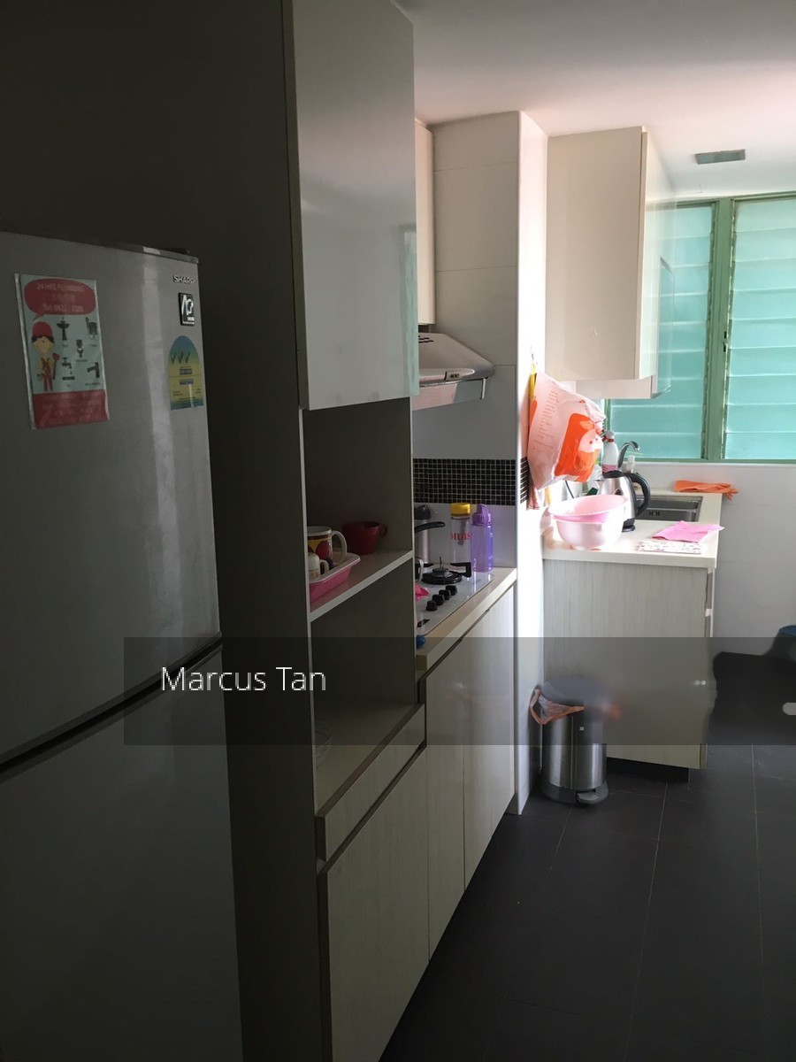 Hougang Green (D19), Apartment #149166972